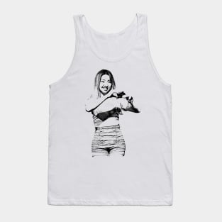 Minzy Tank Top